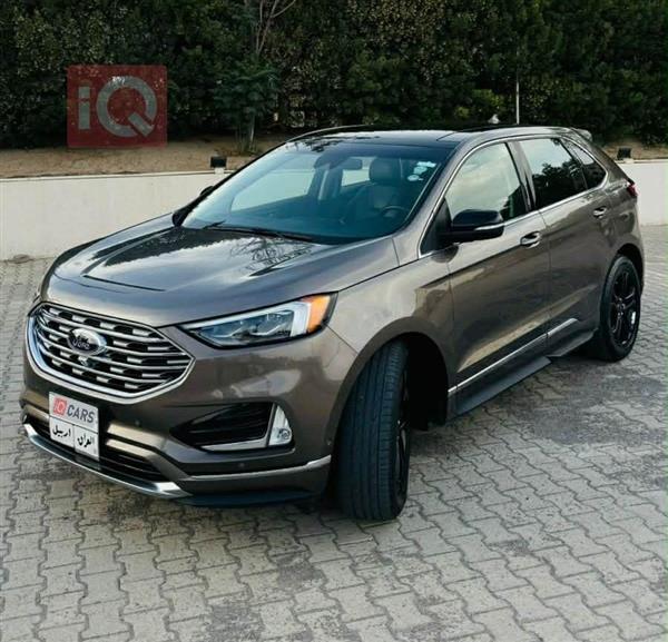 فورد ادج 2019 للبيع في العراق - اربيل